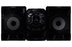 Samsung - MX-J730 500W Mini System
